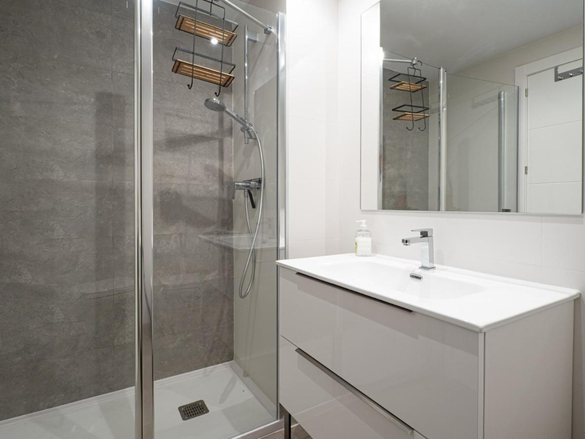 Via Celere 2325 Luxury Sea View Appartment Casares Ngoại thất bức ảnh