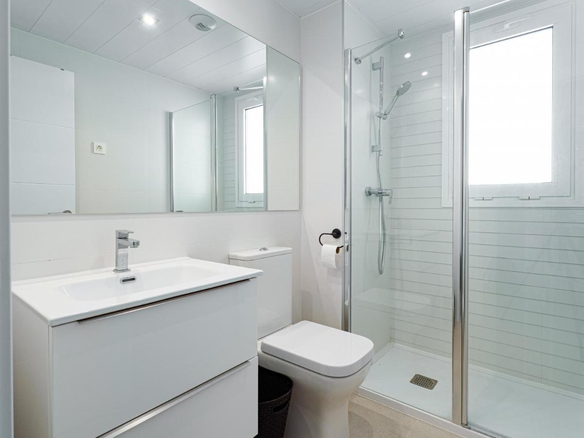 Via Celere 2325 Luxury Sea View Appartment Casares Ngoại thất bức ảnh