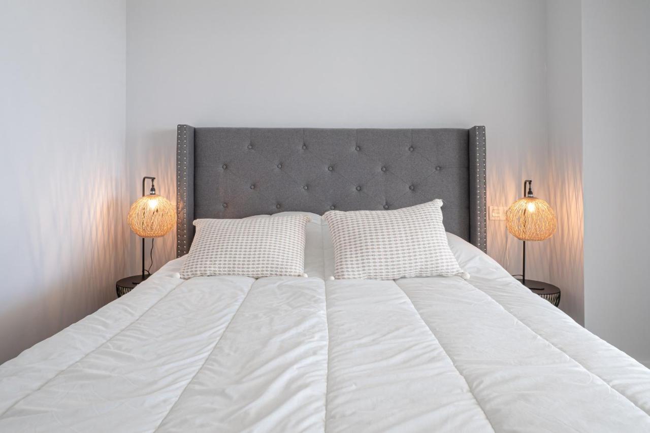 Via Celere 2325 Luxury Sea View Appartment Casares Ngoại thất bức ảnh